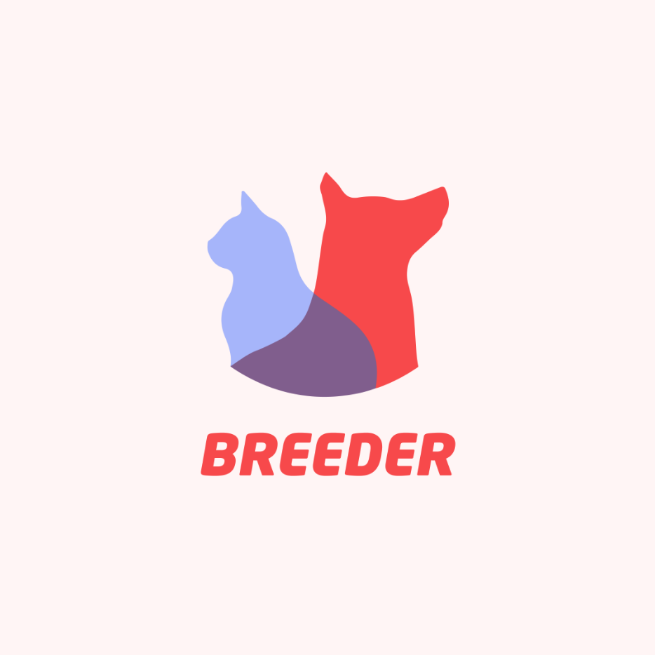 BREEDER Logo