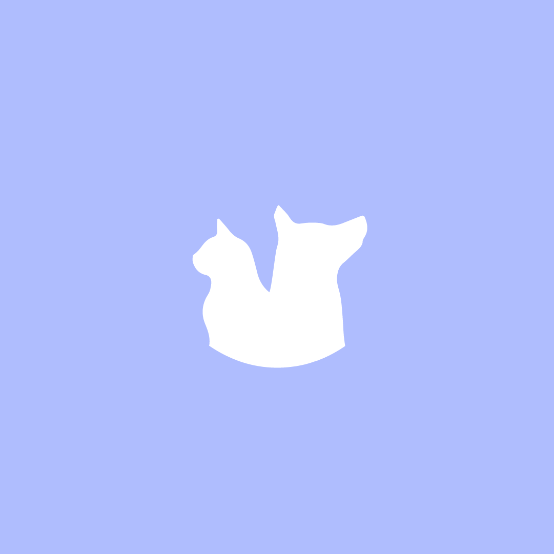 BREEDER Logo Blau