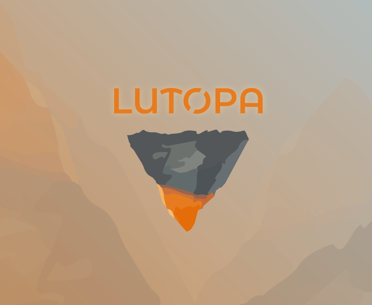 Lutopa Logo